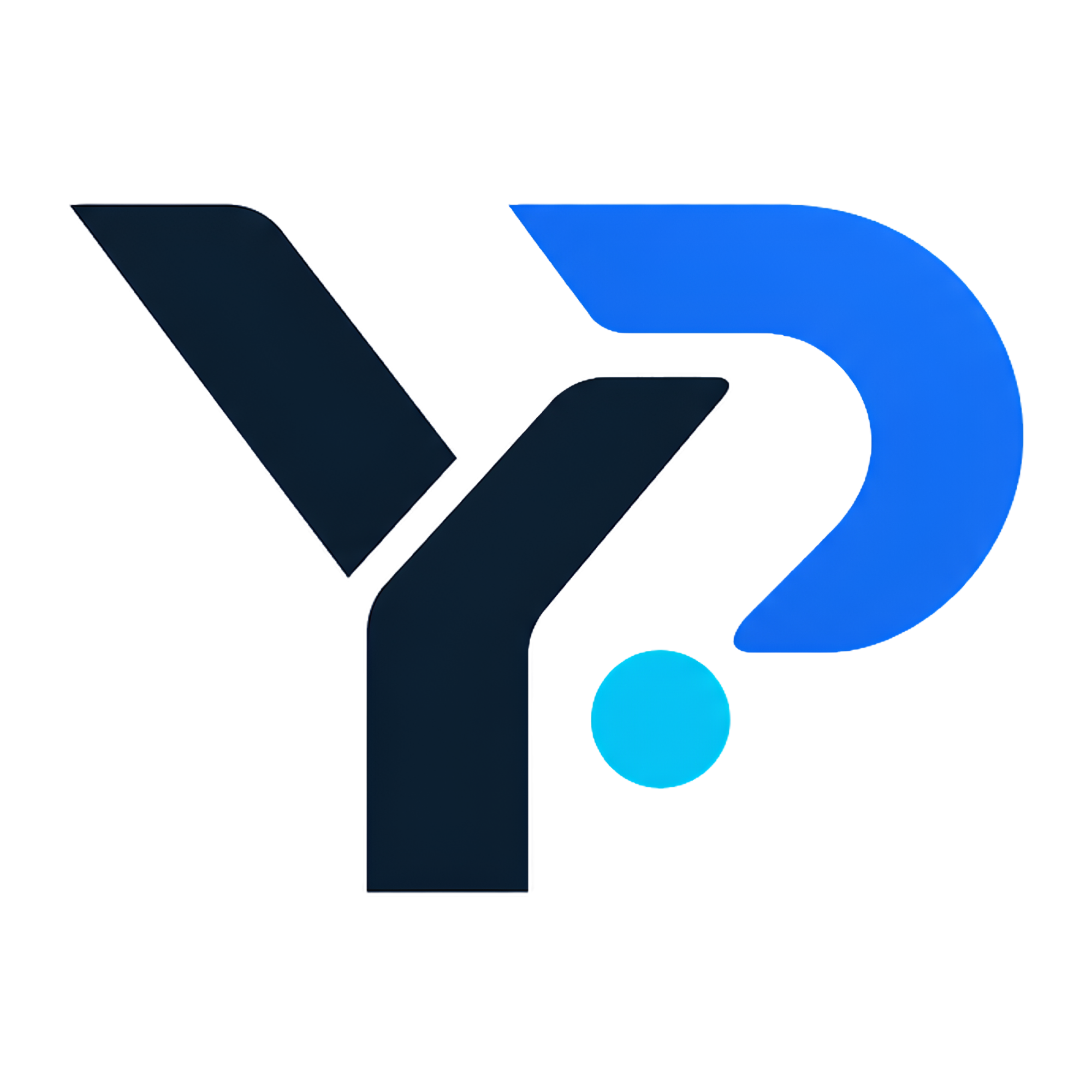 Logo YP Soluciones Tecnológicas