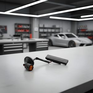 Botón de encendido kia rio 18-20