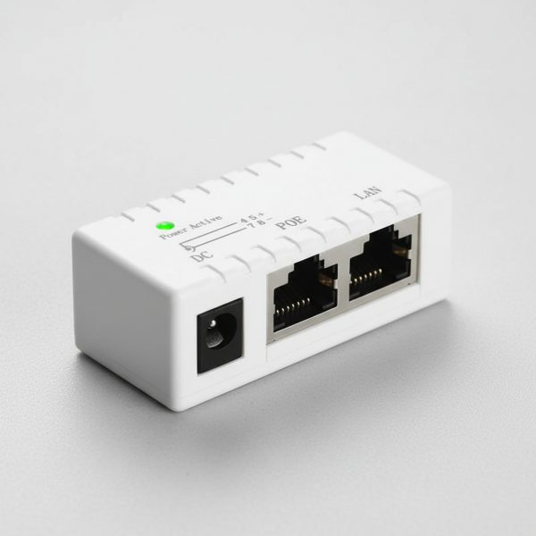 Switch Poe Yp Adaptador Ubiquiti Poe- 12v - 48v