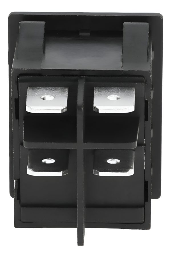 Interruptor Apagador Soldadora Switch Para Inversor Boton