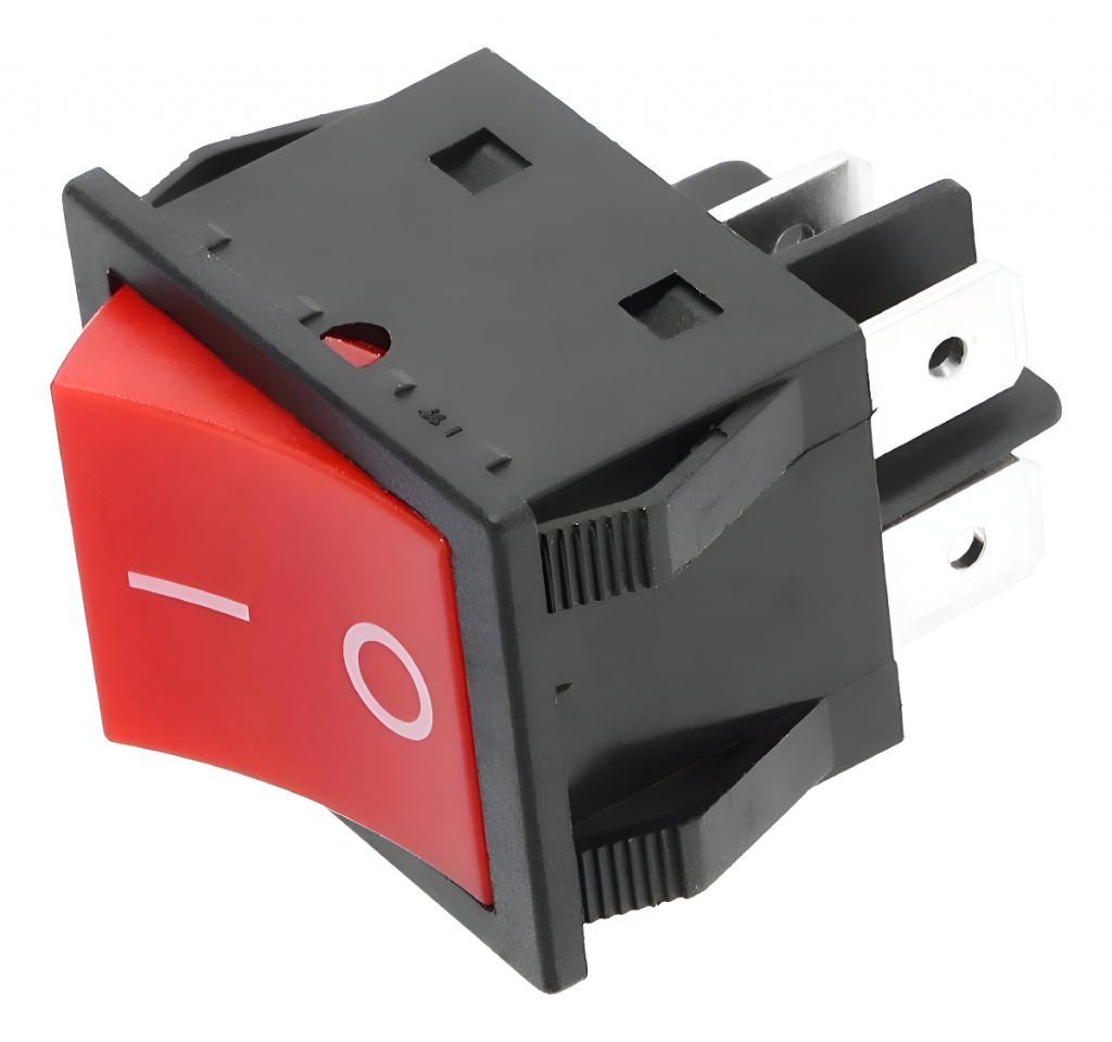 Interruptor Apagador Soldadora Switch Para Inversor Boton