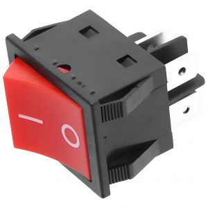 Interruptor Apagador Soldadora Switch Para Inversor Boton
