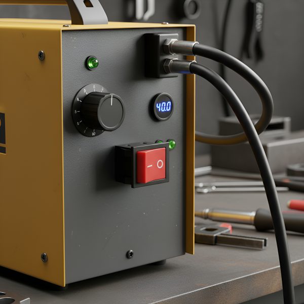 Interruptor Apagador Soldadora Switch Para Inversor Boton