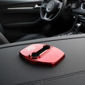 Accesorio Para Puertas De Mg3 Mg ROJO