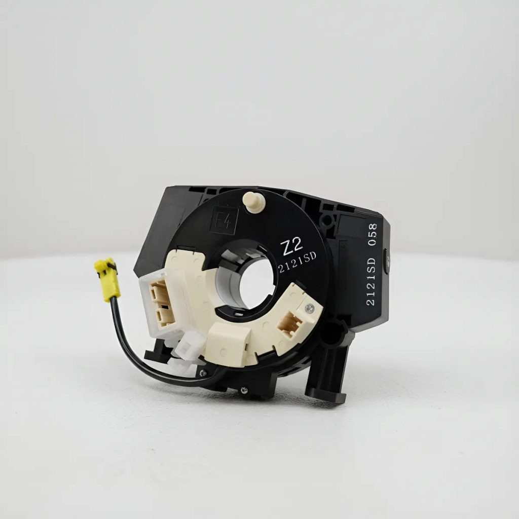 Clockspring Pista Espiral Para Nissan Rogue 08-14