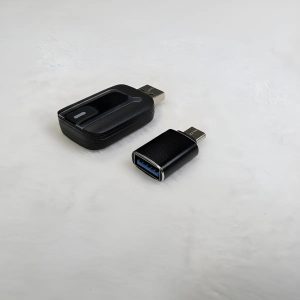 Adaptador Usb Android Auto Carplay Para Mg, Vw, Nissan, Multimarca