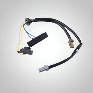 Botón Switch Interruptor Abrir Cajuela Nissan con Boton de seguros