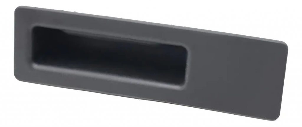 Botón Switch De Cajuela Para Bmw X1 X3 X5 X6