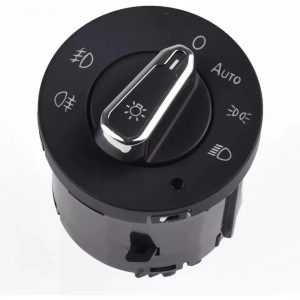 Euroswitch Switch de Luz Automática Virtus Jetta Golf Volkswagen