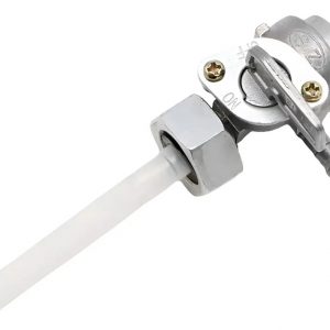 Llave De Gasolina Para Planta De Luz Honda 5kw 8k Tuerca