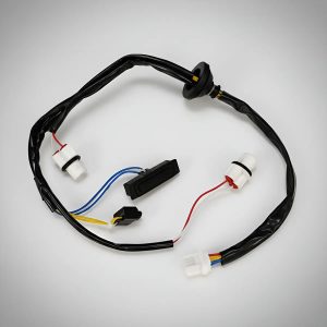 Botón Switch Para Cajuela Nissan Xtrail Rogue