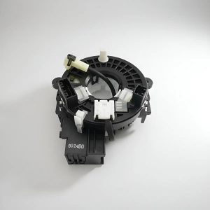 Pista Espiral Volante Clockspring Versa 12-19 March 12-20