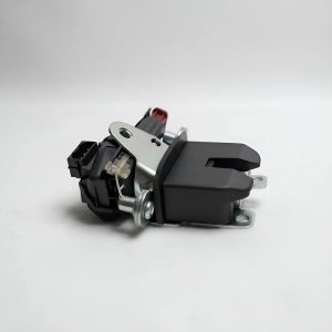 Chapa Cajuela Cerradura Para Volkswagen Vento 2014-2021