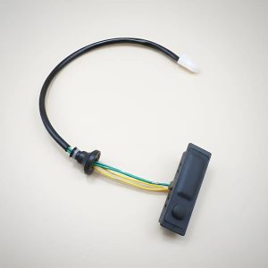 Botón Switch Interruptor Cajuela Nissan Xtrail Rogue 15-20