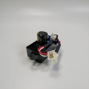 Avr Para Generador Planta 2kw 3000 Watts Alta Calidad