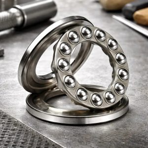 Balero 51106 Para Hidrolavadora Koblenz HL Y Pretul