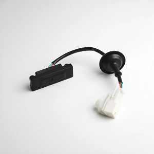 boton para Cajuela Hyundai Grand i10 Mod. 2013-2021