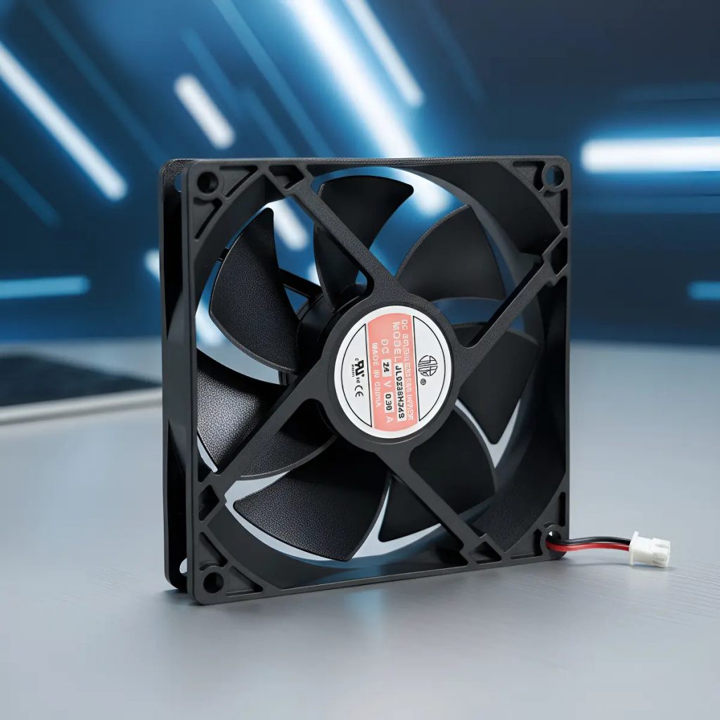 Ventilador Para Alta Calidad 24v 0.30a Inversor Soldadora